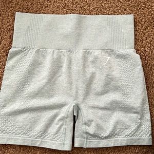 Gym shark shorts